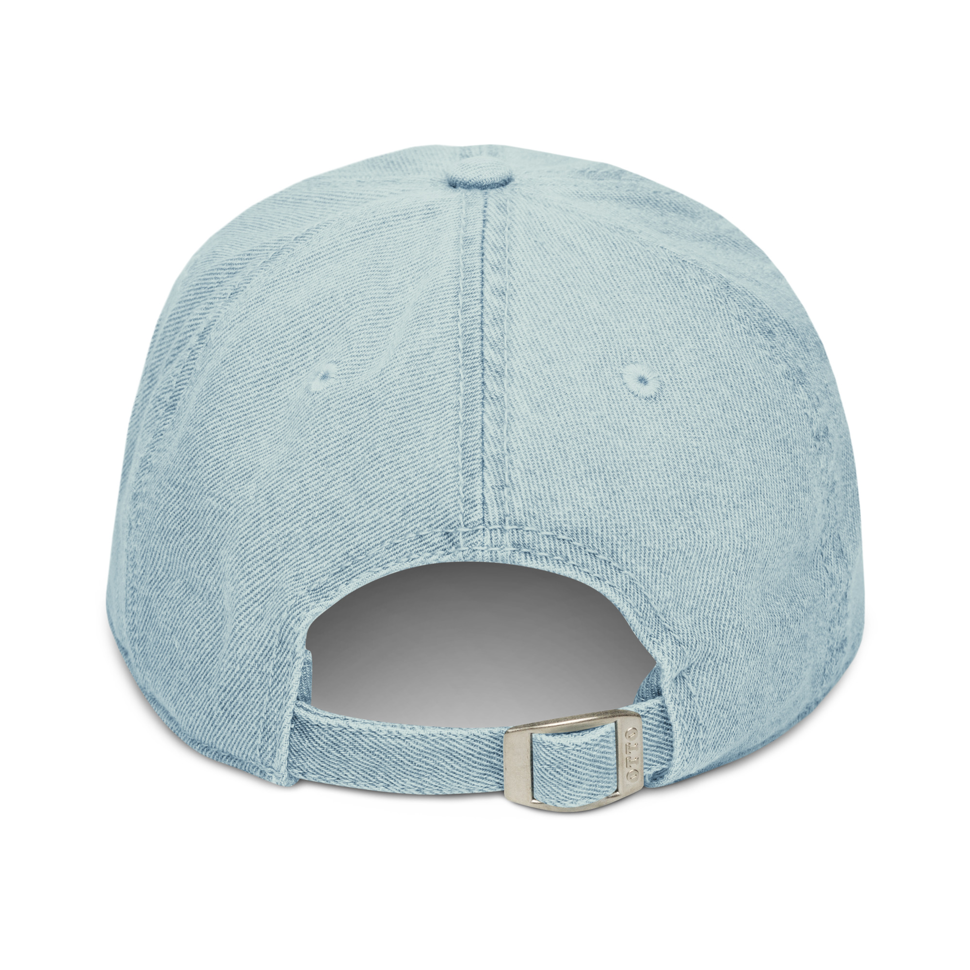 Denim Hat - Image 15