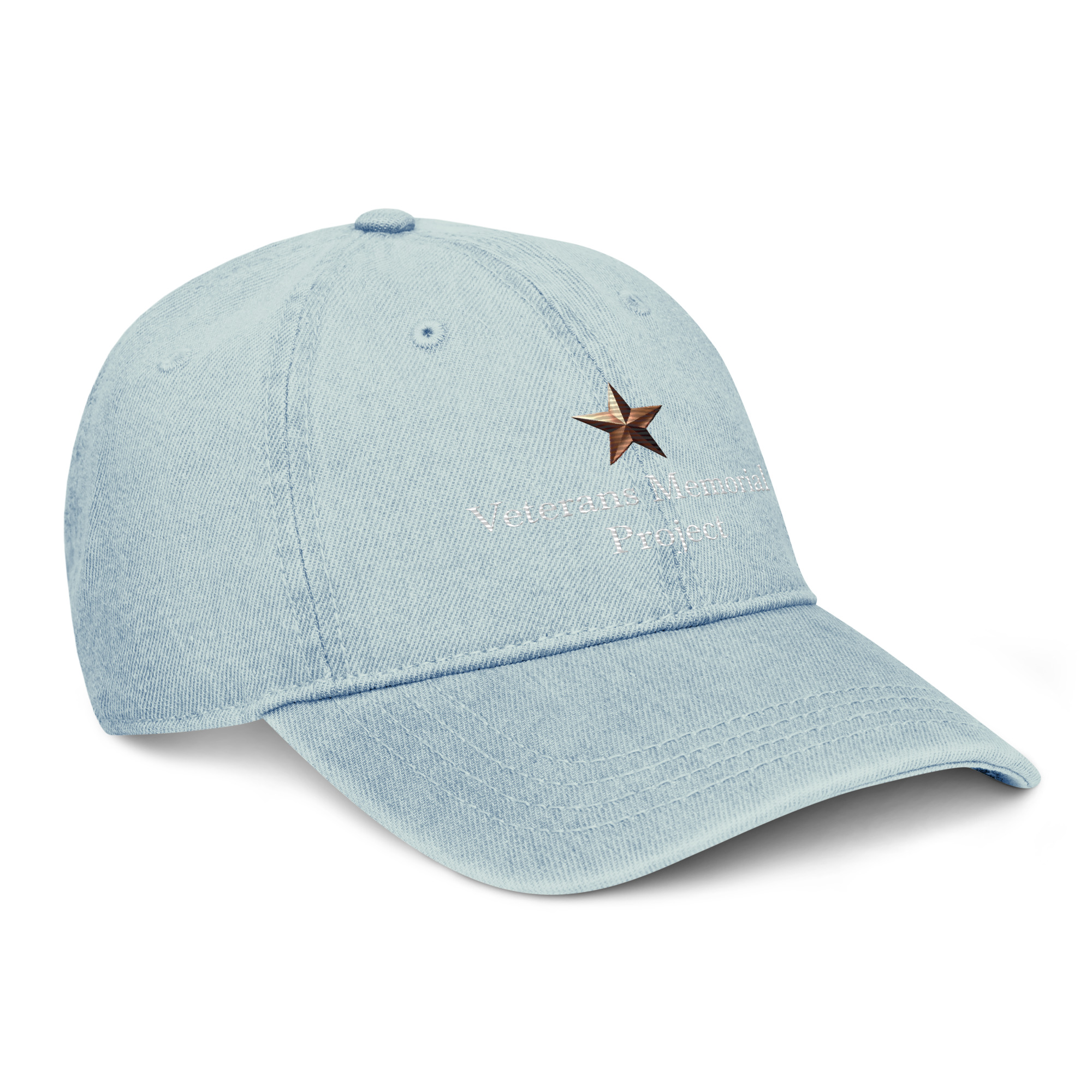 Denim Hat - Image 18