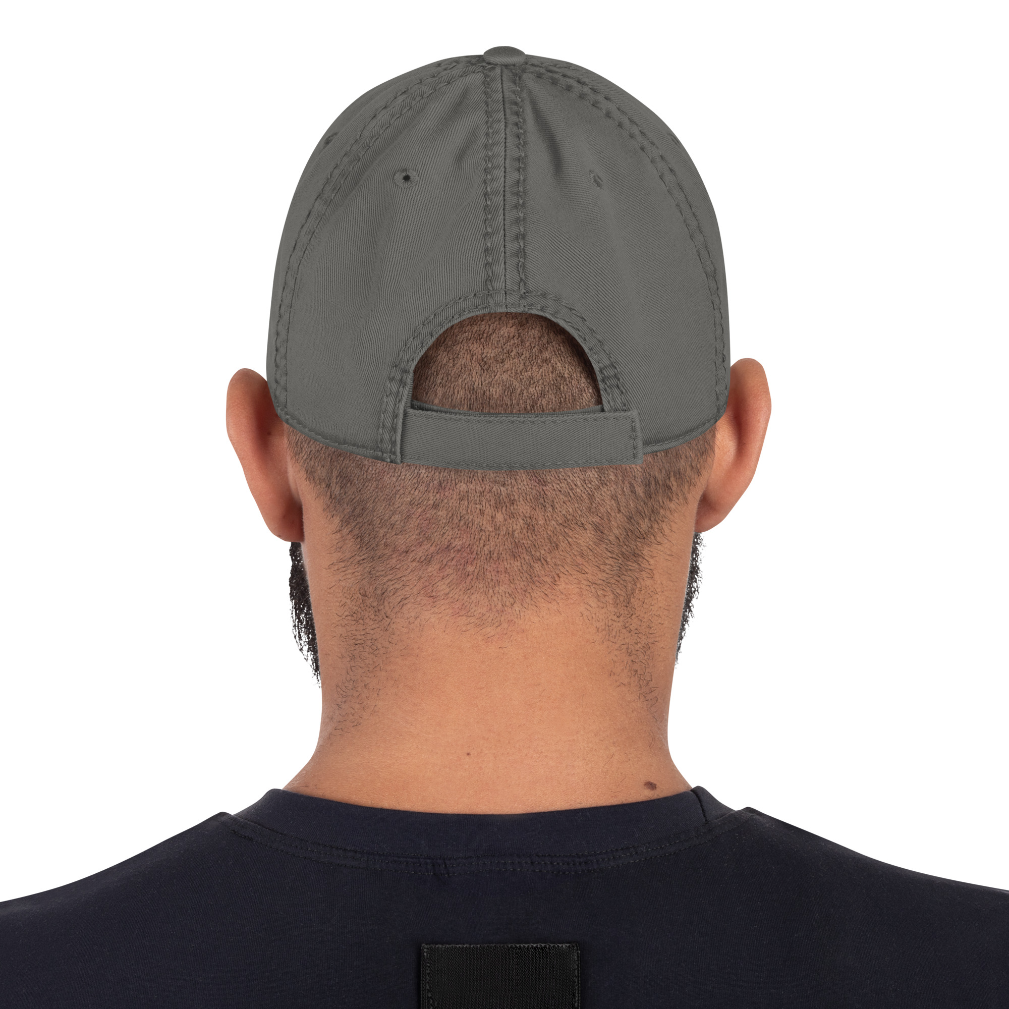 Distressed Dad Hat - Image 10