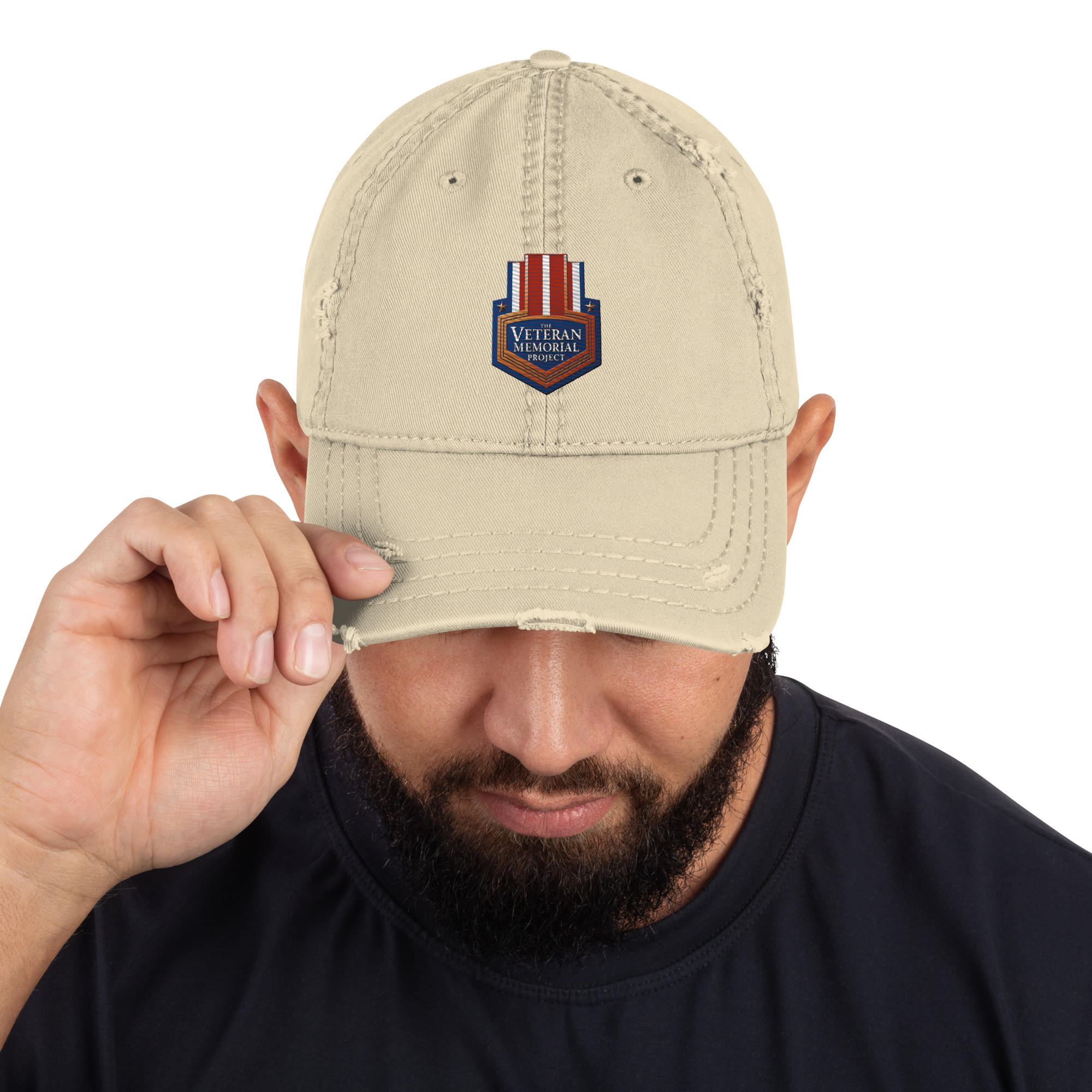 Distressed Dad Hat - Image 14