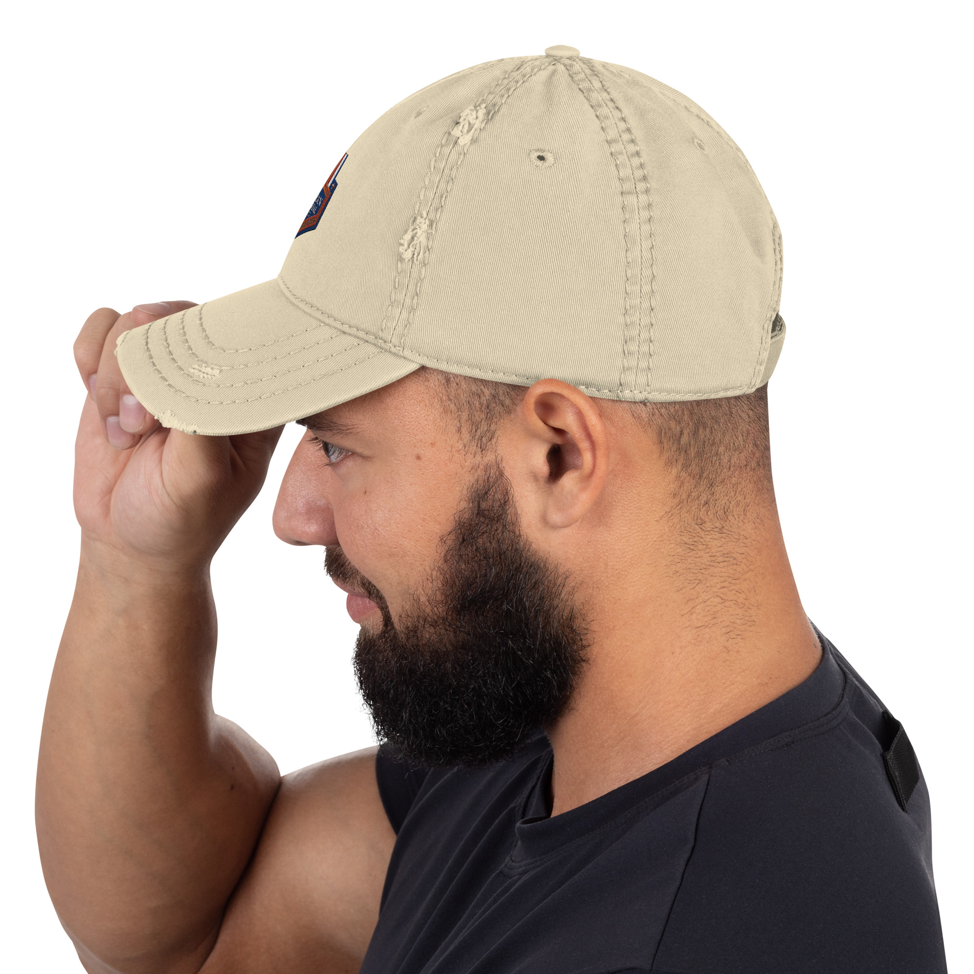 Distressed Dad Hat - Image 15