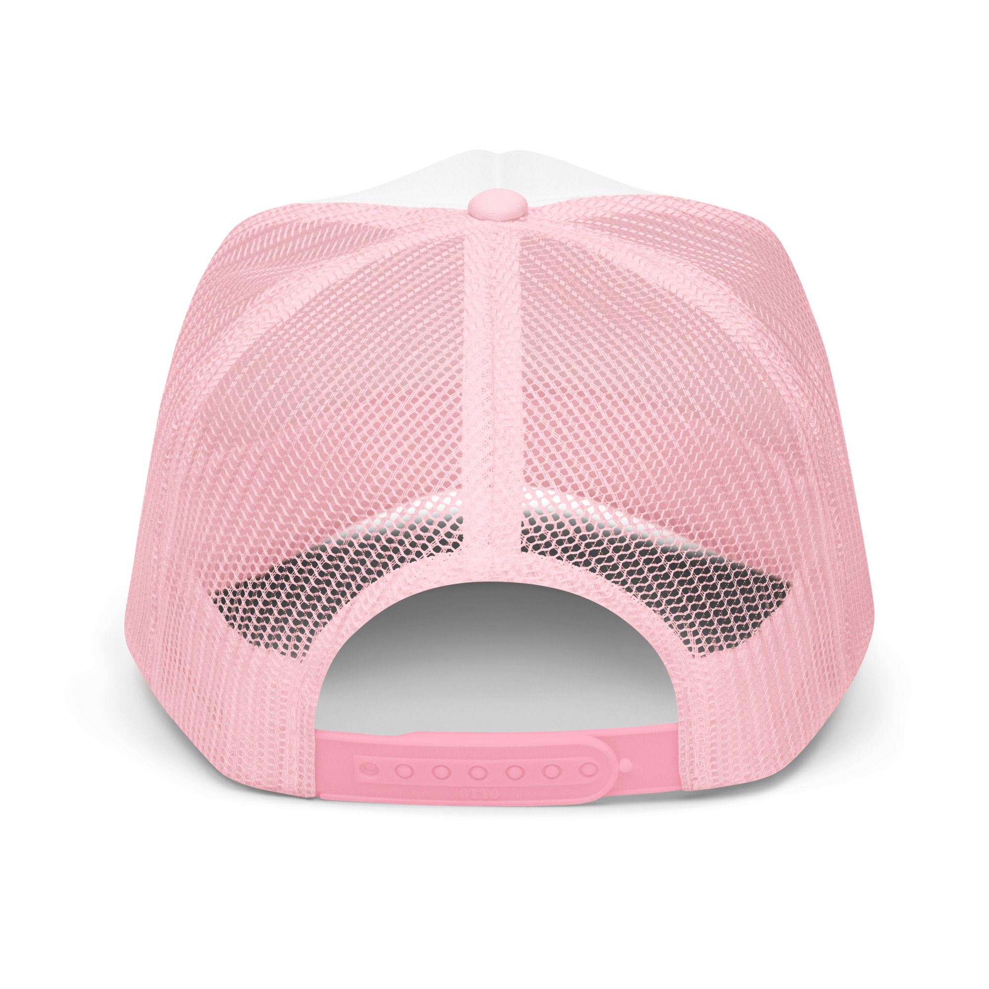 Foam trucker hat - Image 14