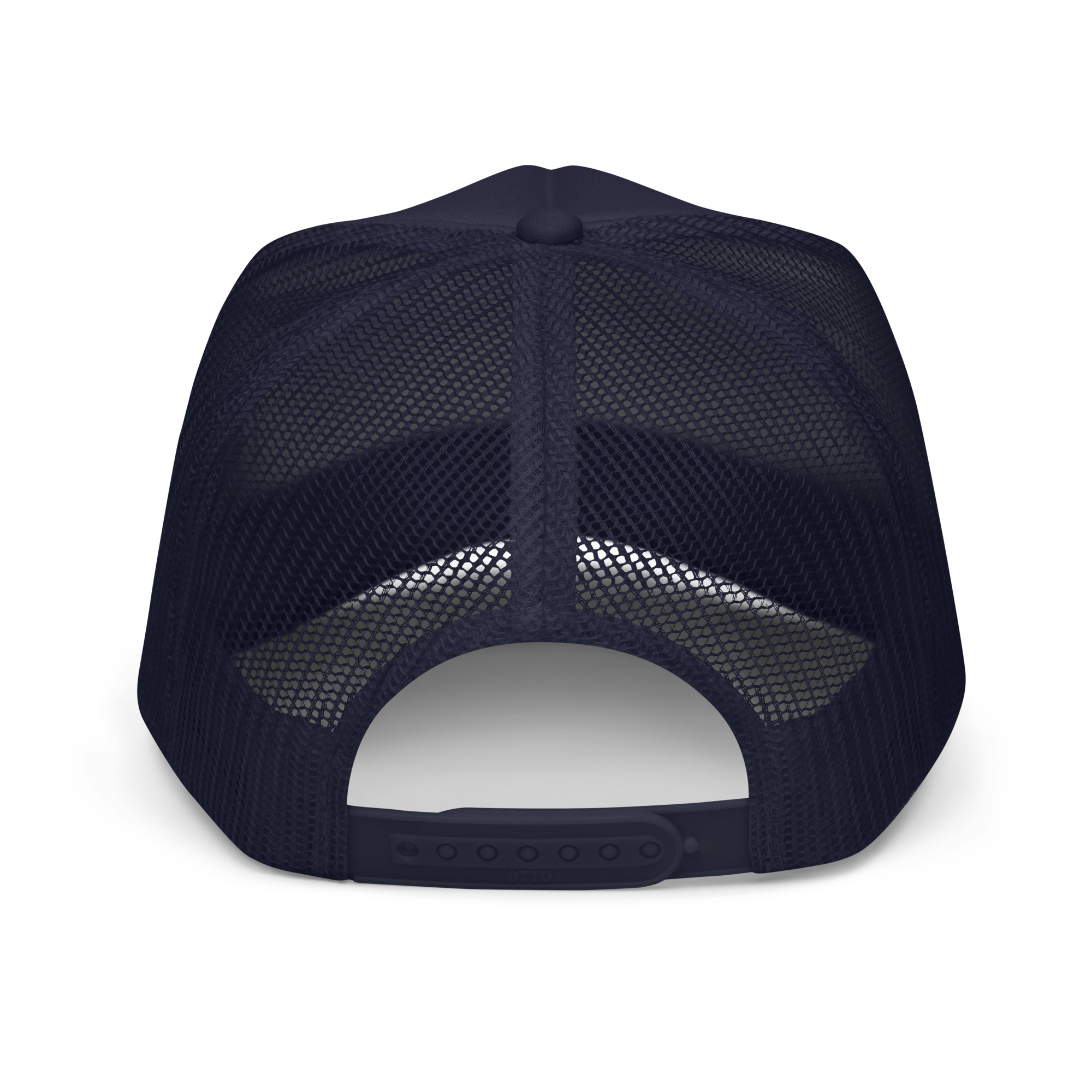 Foam trucker hat - Image 5