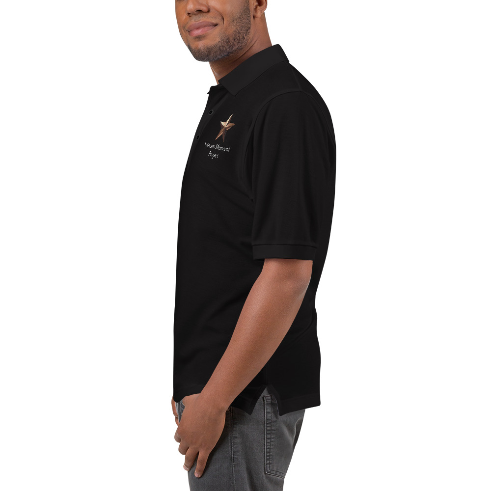 Men's Premium Polo - Image 5