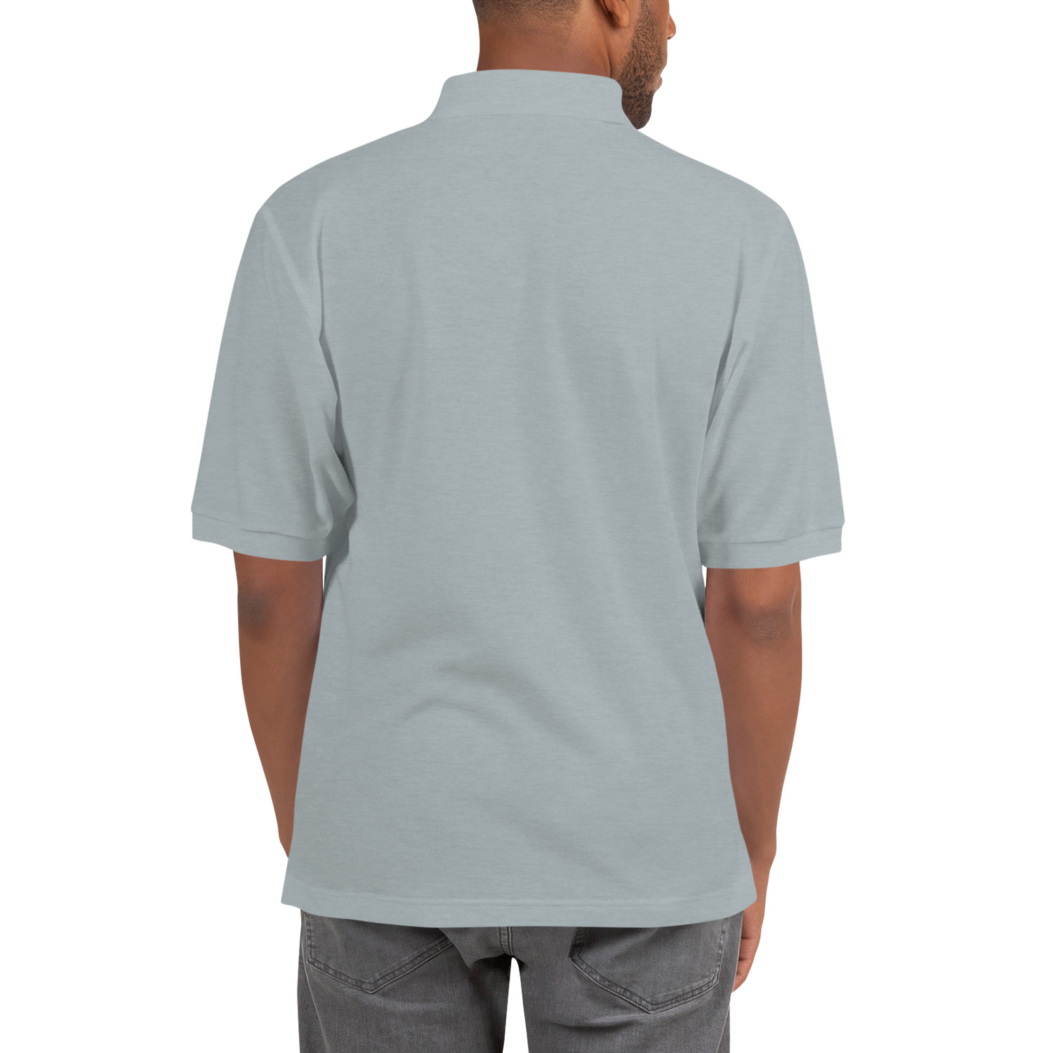 Men's Premium Polo - Image 18