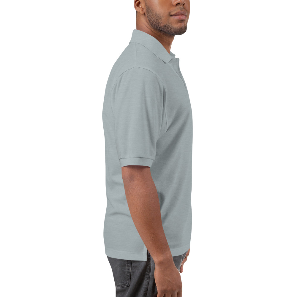 Men's Premium Polo - Image 20