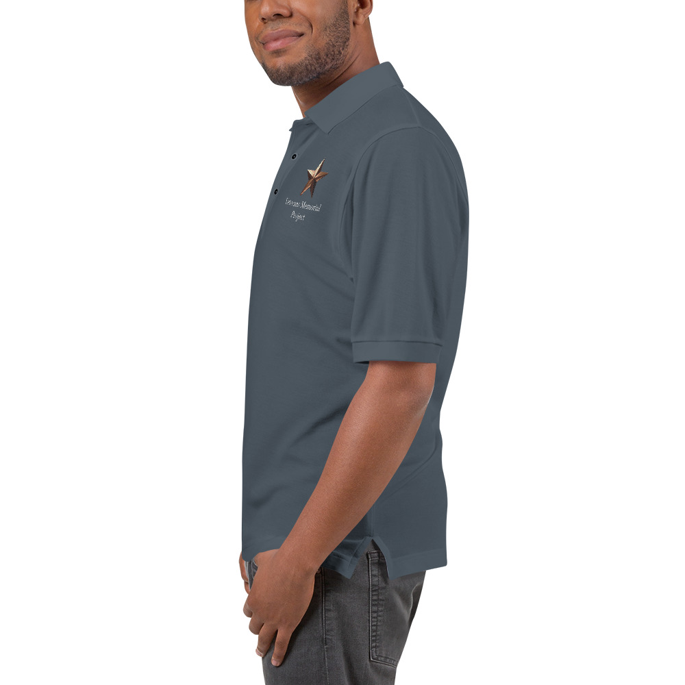 Men's Premium Polo - Image 14