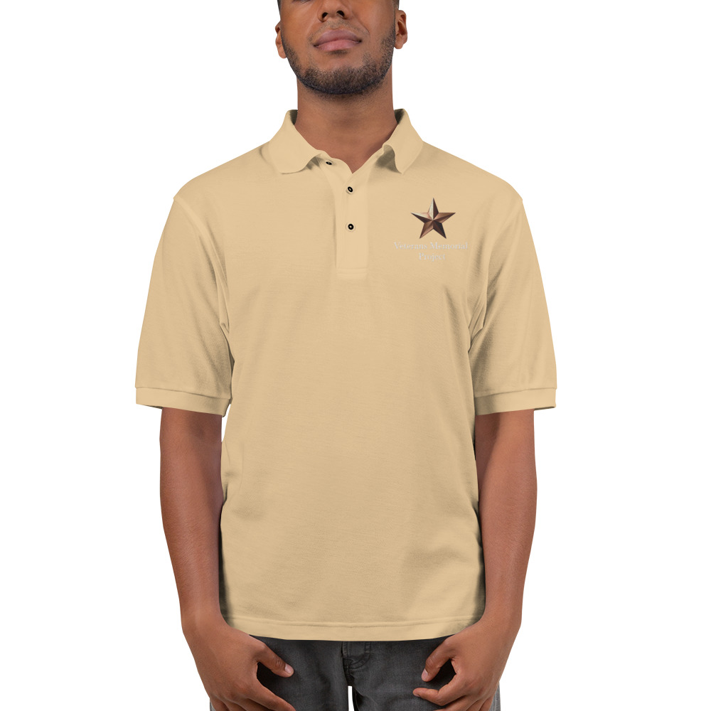 Men's Premium Polo - Image 21
