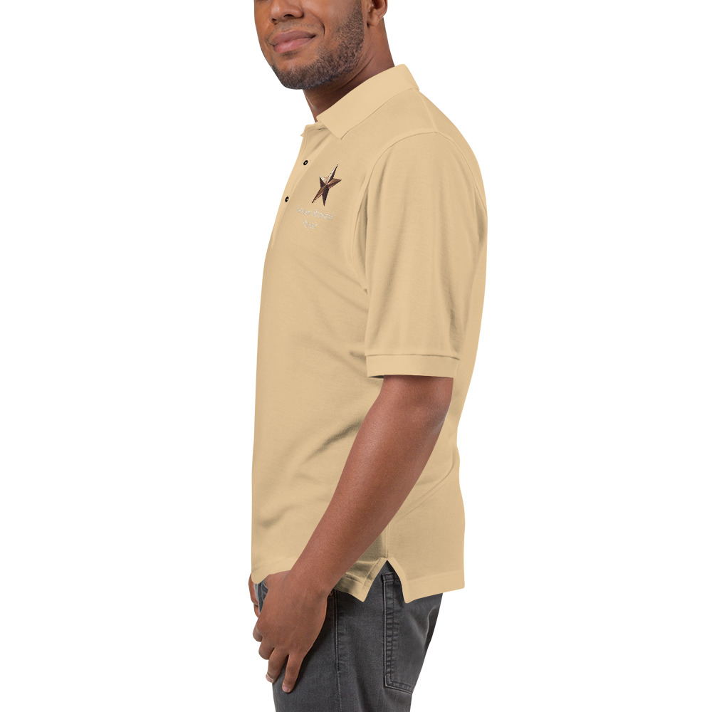 Men's Premium Polo - Image 24