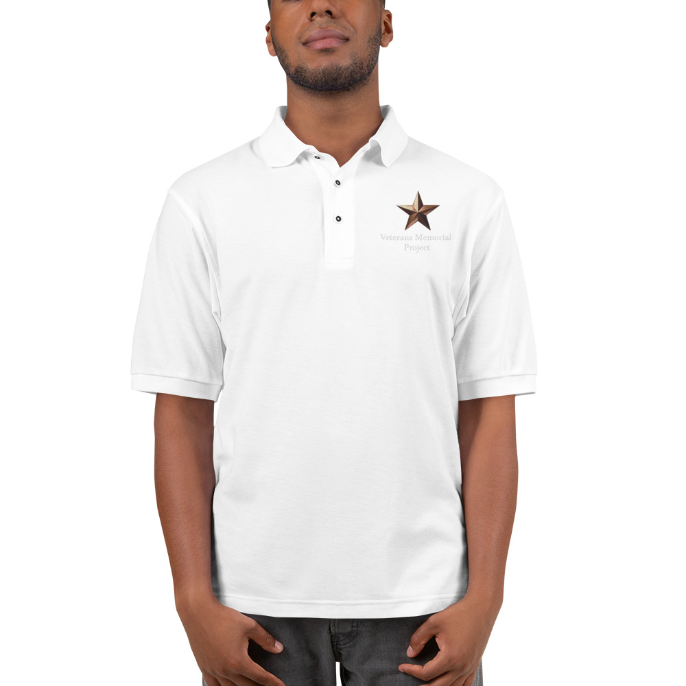 Men's Premium Polo - Image 26