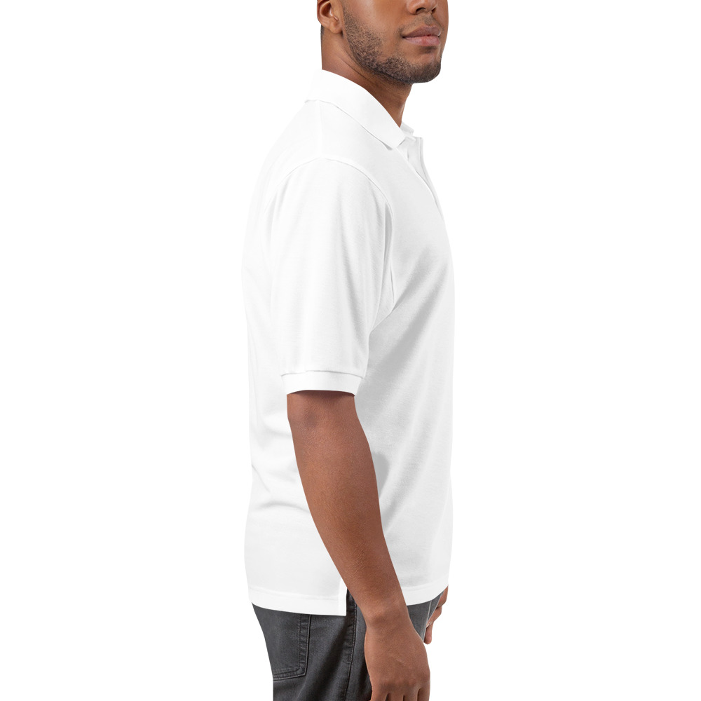 Men's Premium Polo - Image 30