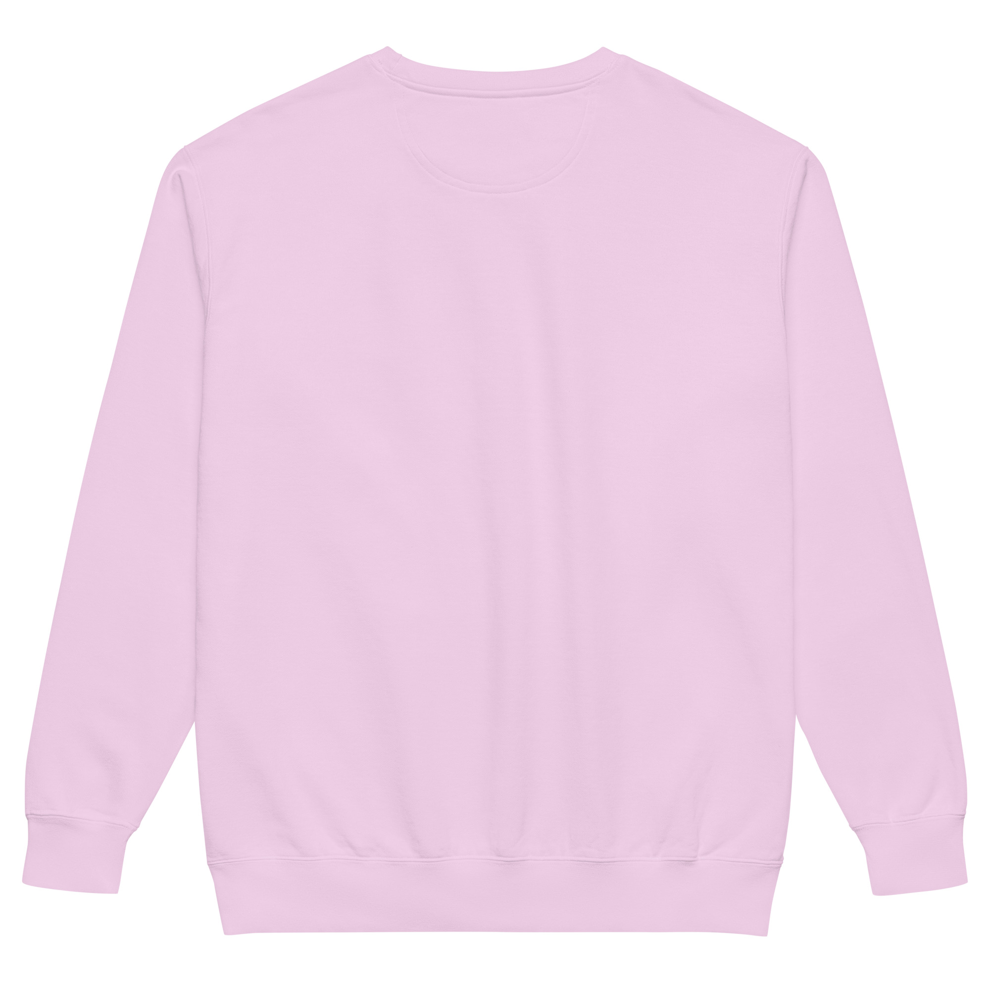 Unisex garment-dyed sweatshirt - Image 25