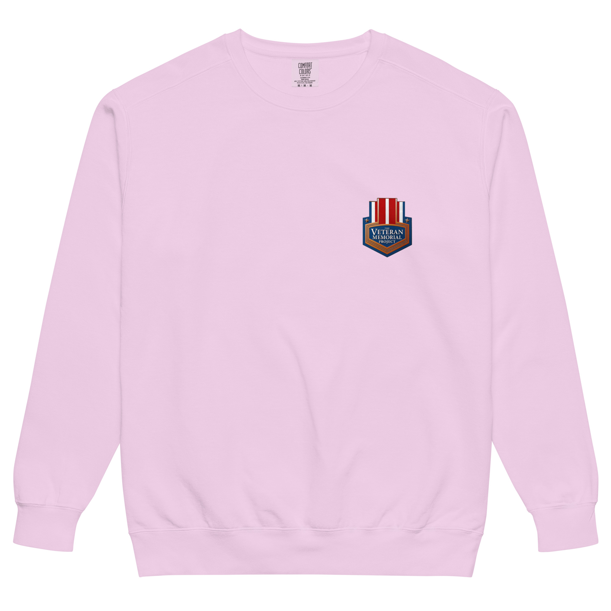 Unisex garment-dyed sweatshirt - Image 26