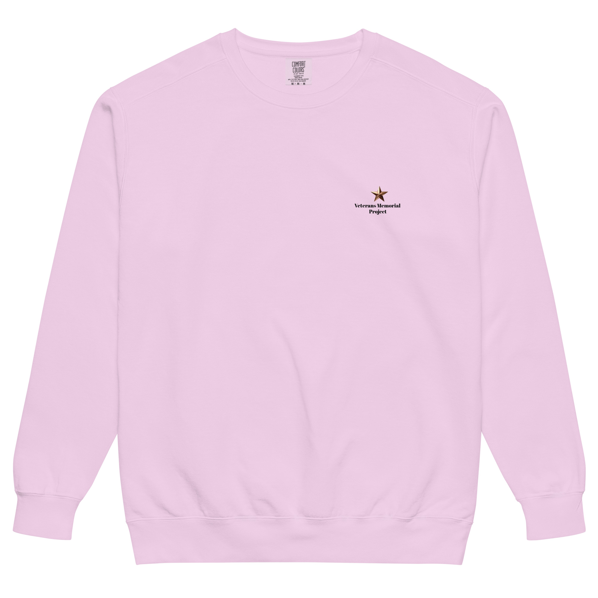 Unisex garment-dyed sweatshirt - Image 26