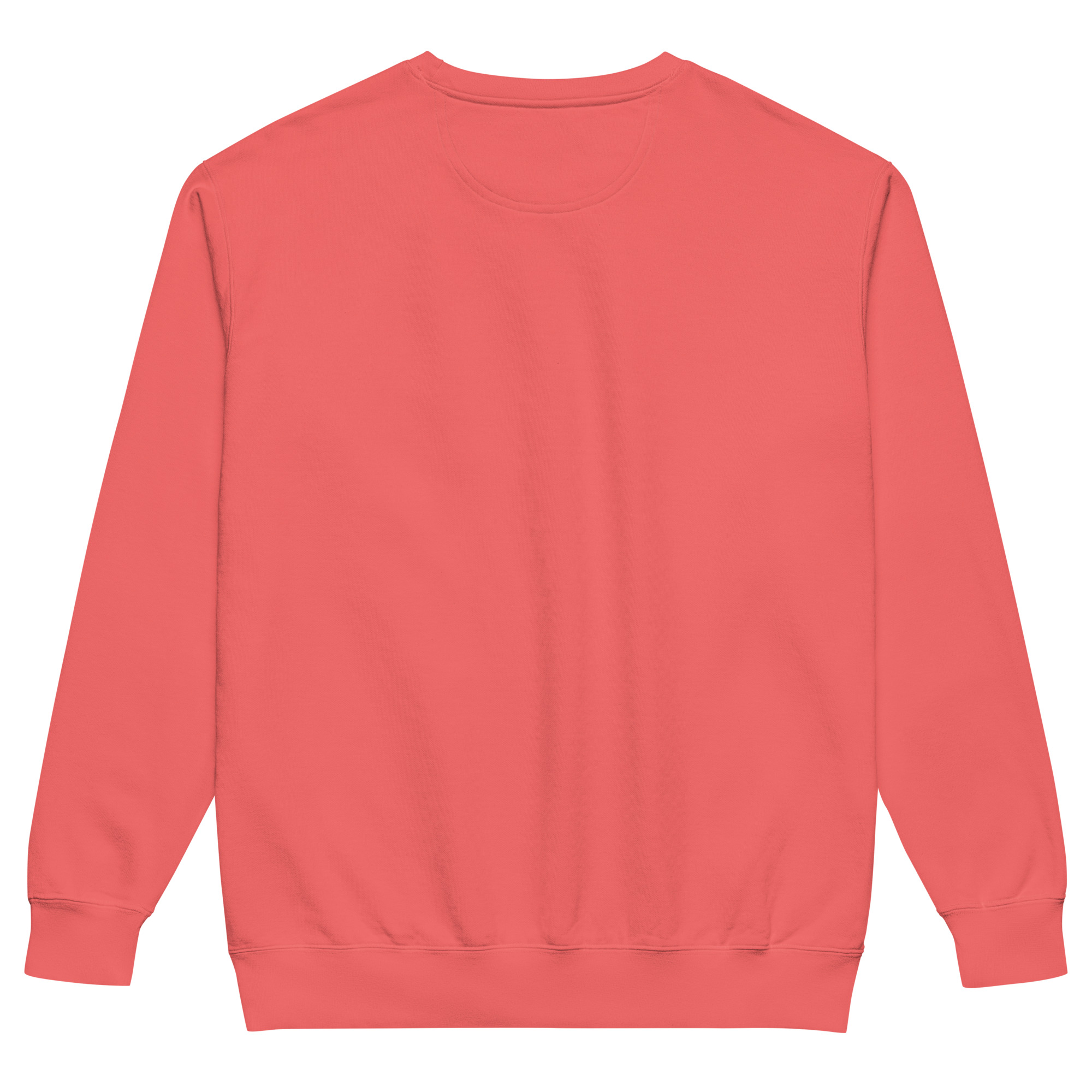 Unisex garment-dyed sweatshirt - Image 18