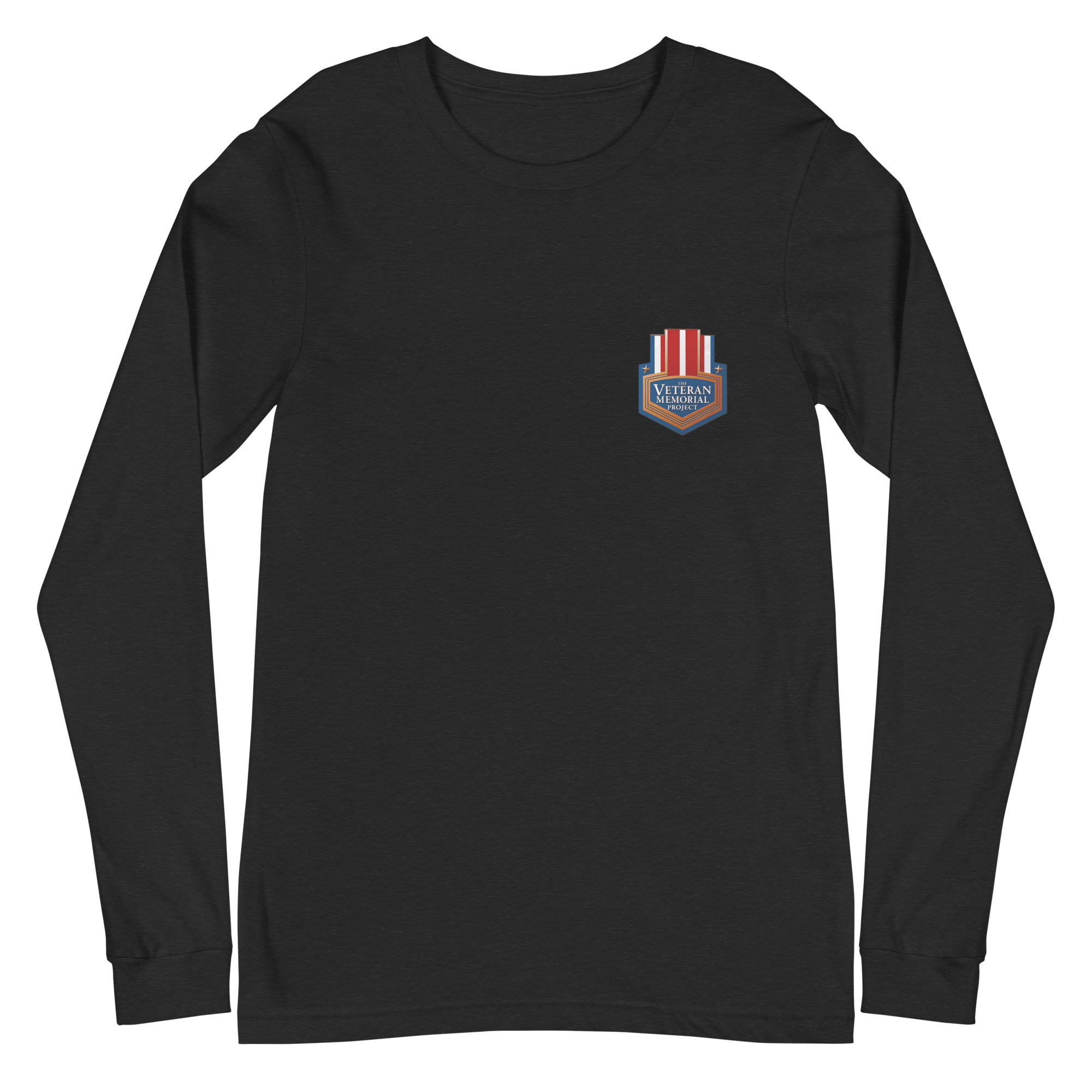 Unisex Long Sleeve Tee - Image 2