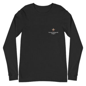 Unisex Long Sleeve Tee