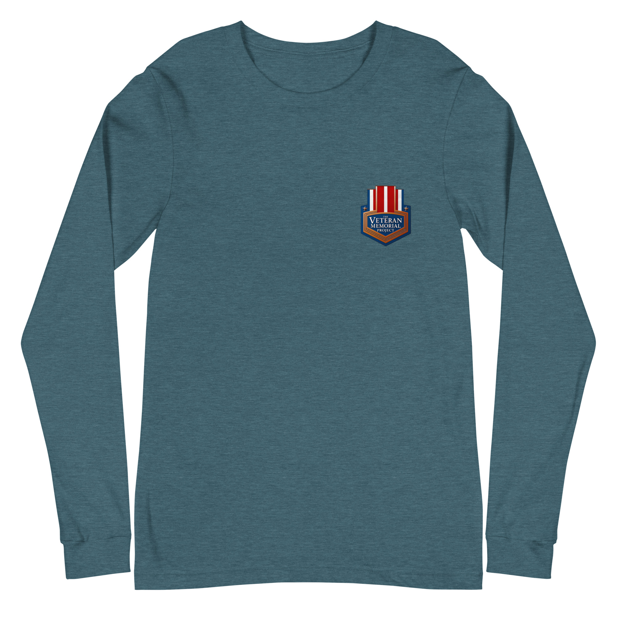 Unisex Long Sleeve Tee - Image 19