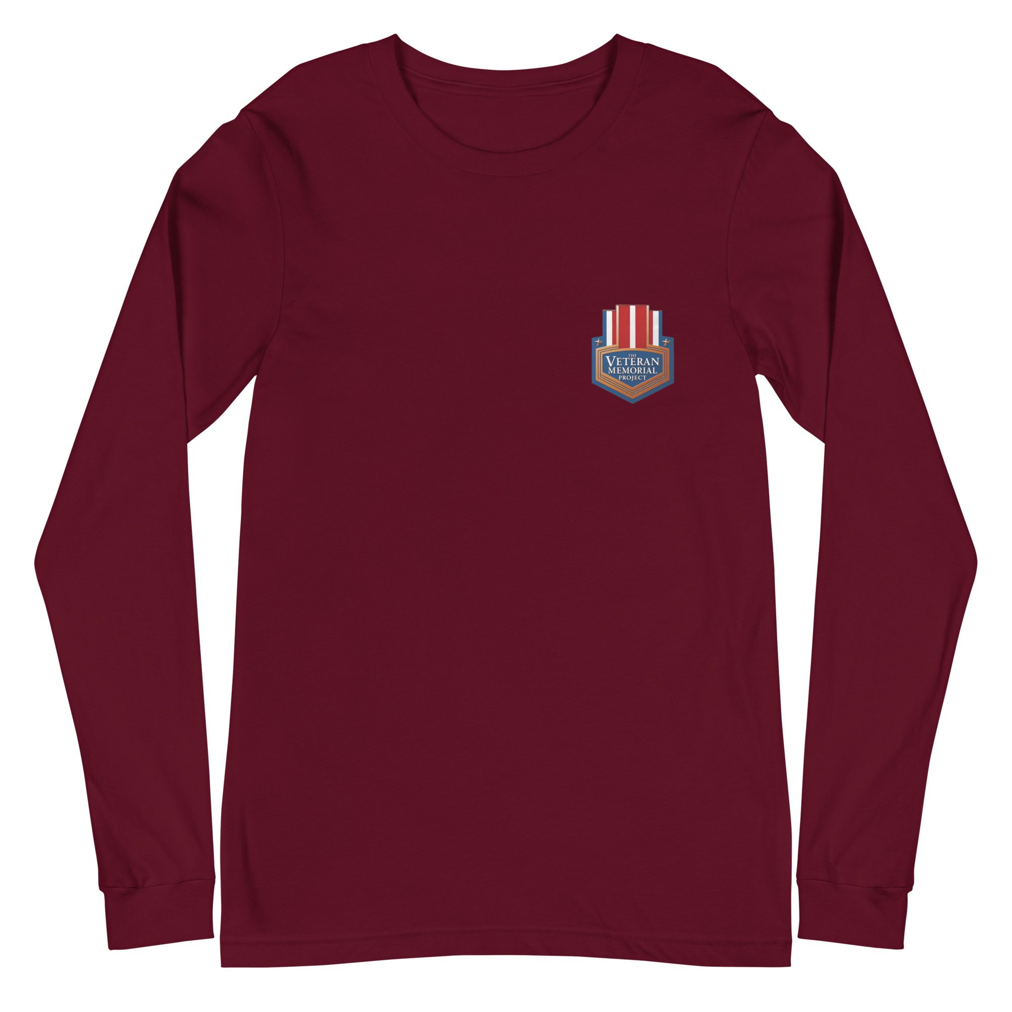 Unisex Long Sleeve Tee - Image 7