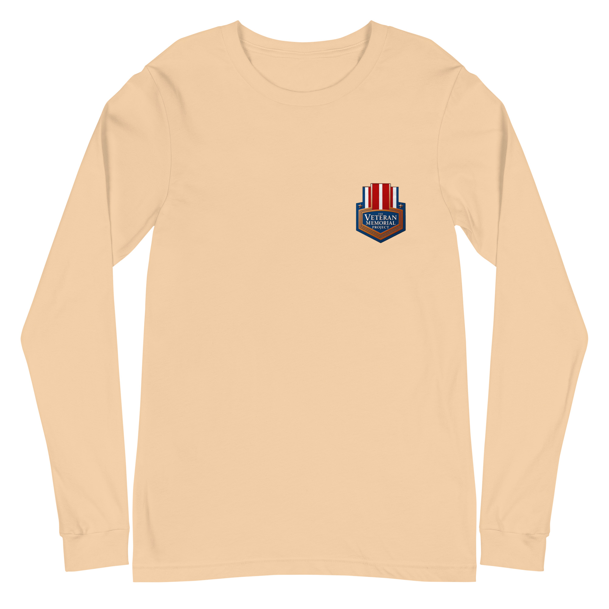 Unisex Long Sleeve Tee - Image 33