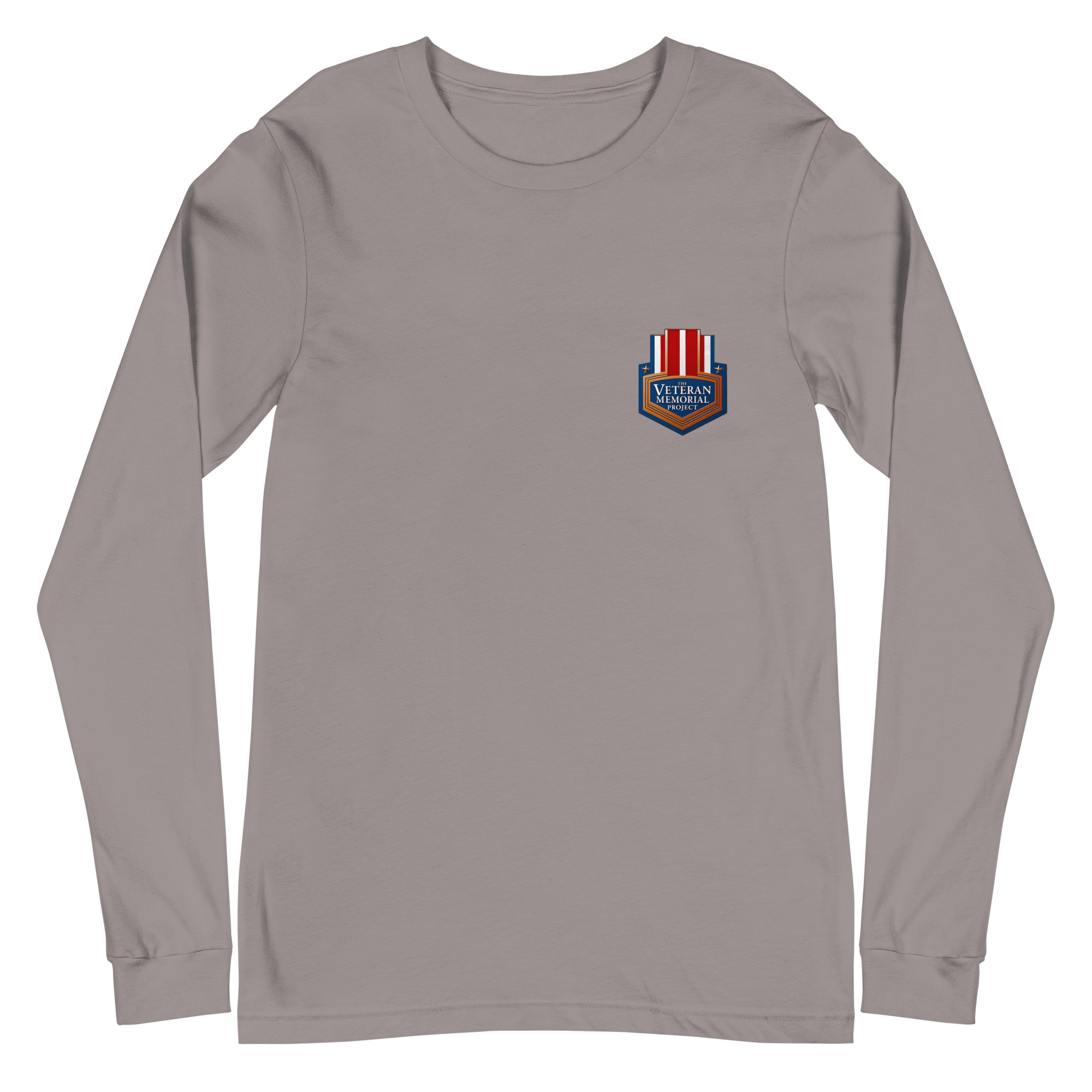 Unisex Long Sleeve Tee - Image 27