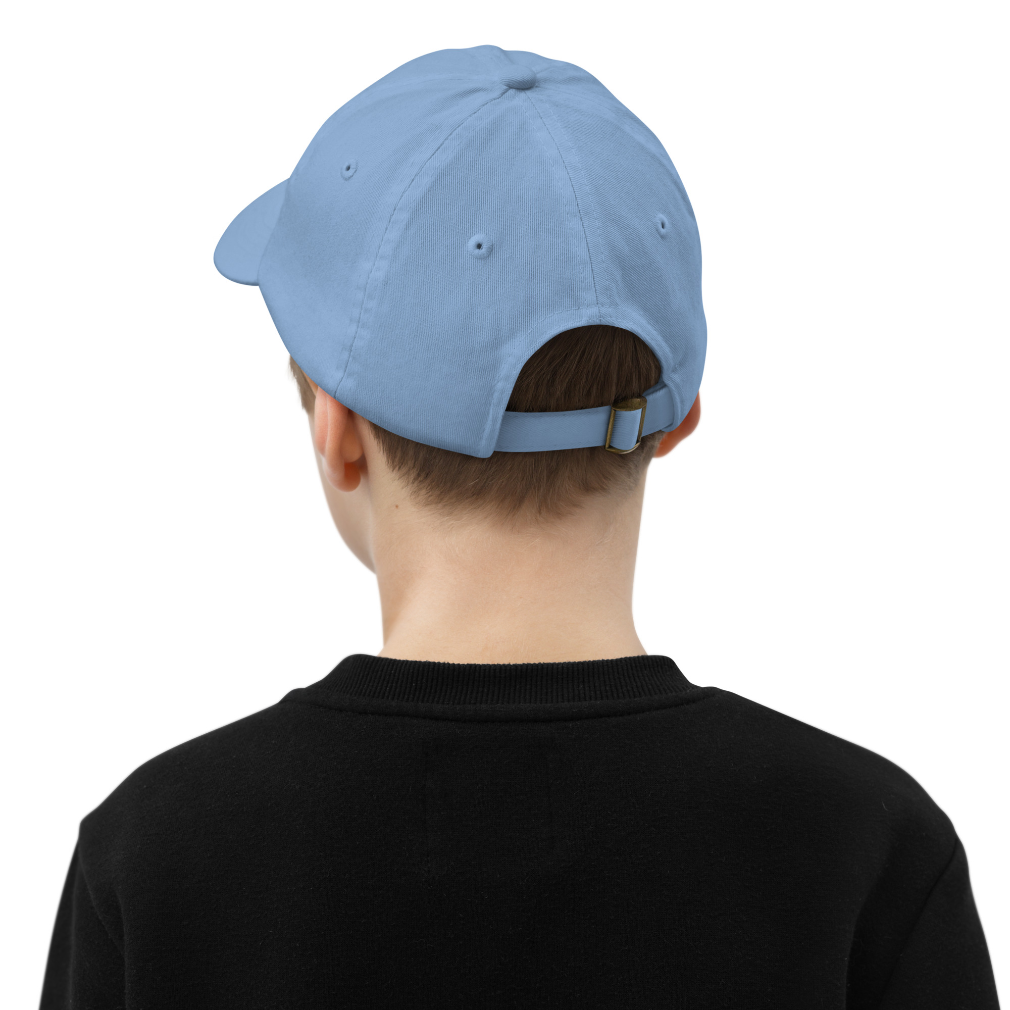 Youth baseball cap - Image 19