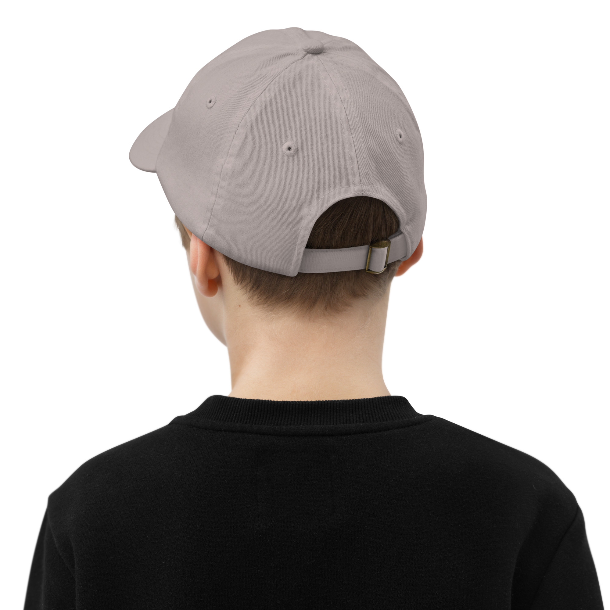 Youth baseball cap - Image 22