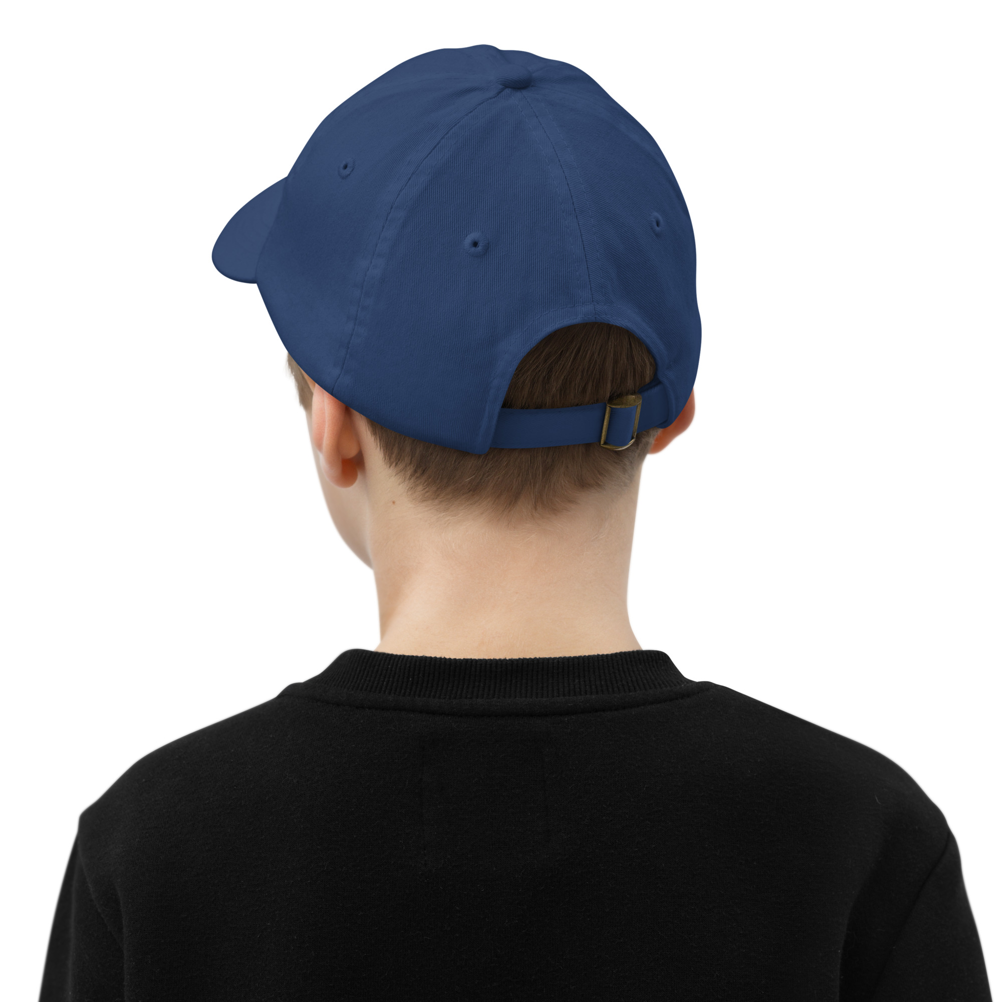 Youth baseball cap - Image 15