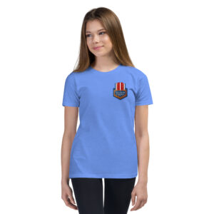 Youth Short Sleeve T-Shirt