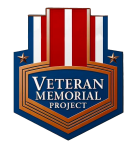 Veteran Memorial Project - Shared Mission Image